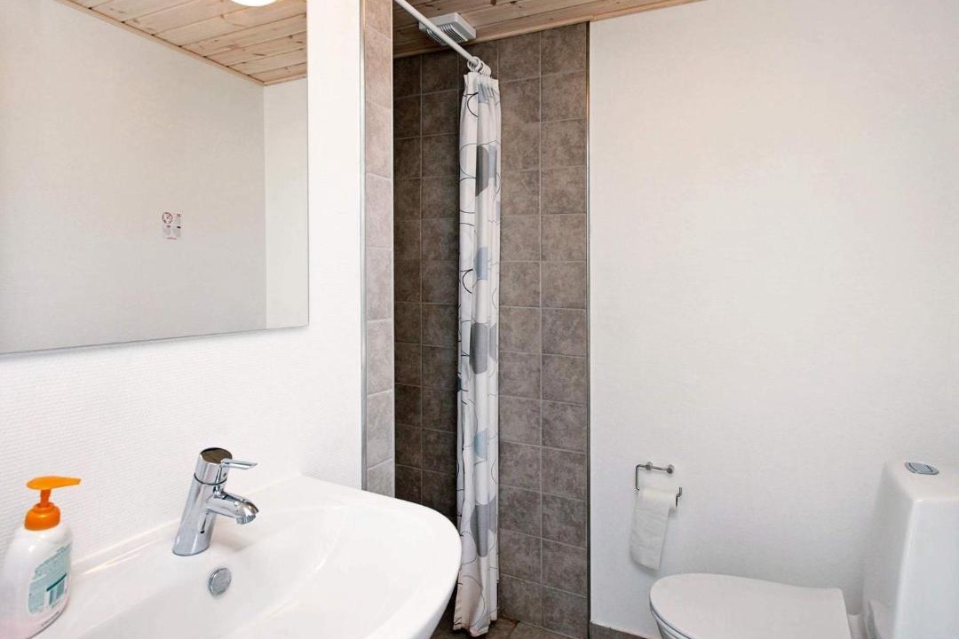 Photo of Bathroom in Skastrup