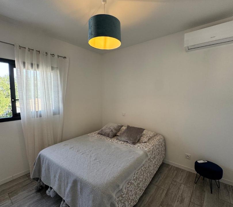Photo of Bedroom in Fons