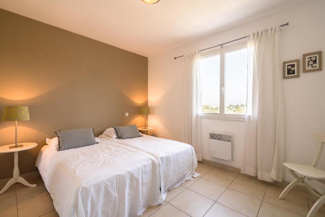 Photo of Bedroom in Oupia