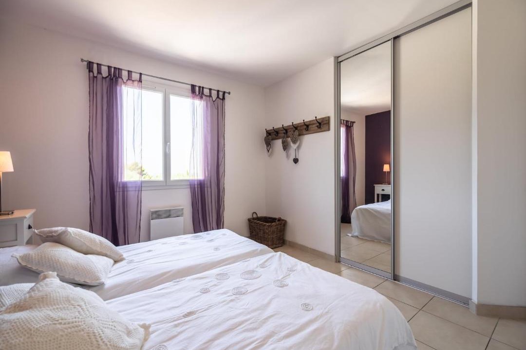 Photo of Bedroom in Oupia