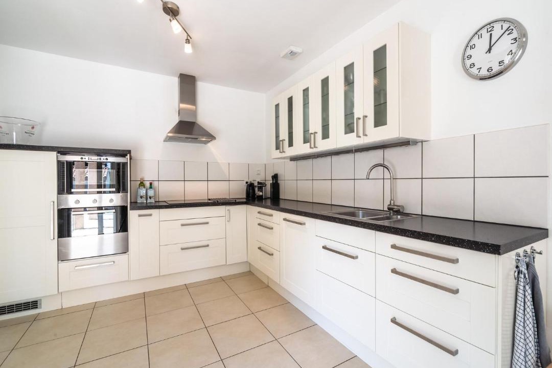 Photo of Kitchen in Oupia