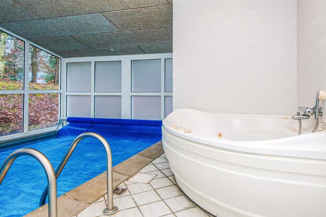 Photo of Bathroom in Fjellerup Strand