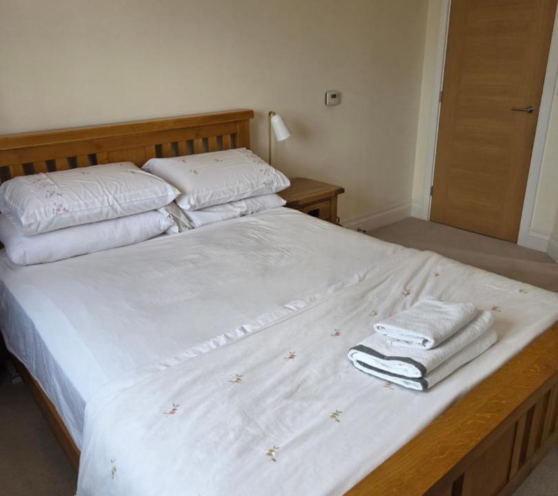 Photo of Bedroom in Tadworth