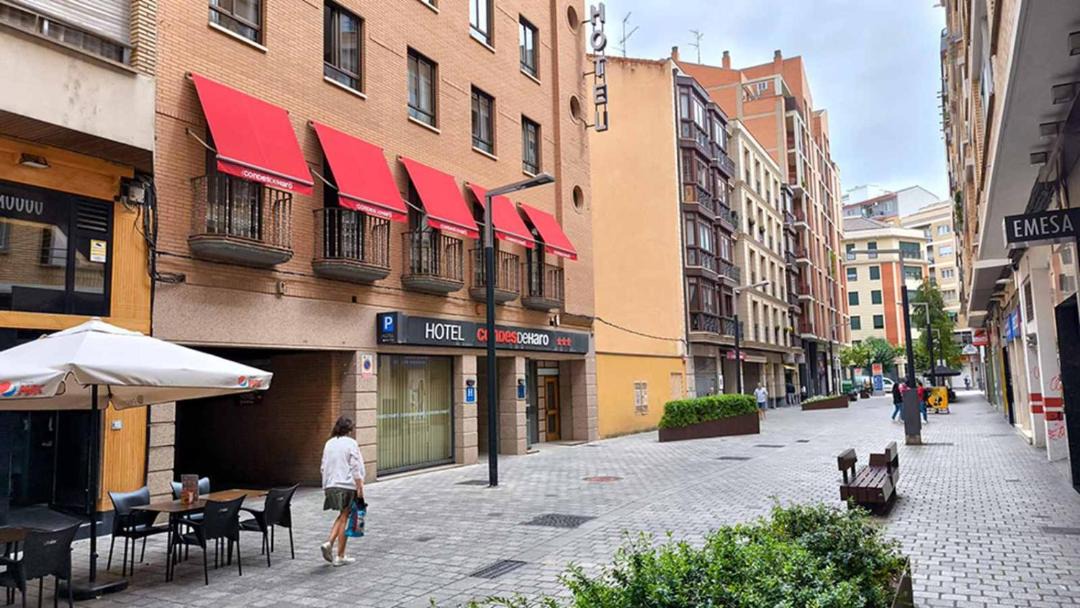 Photo of Others in Logrono City Centre