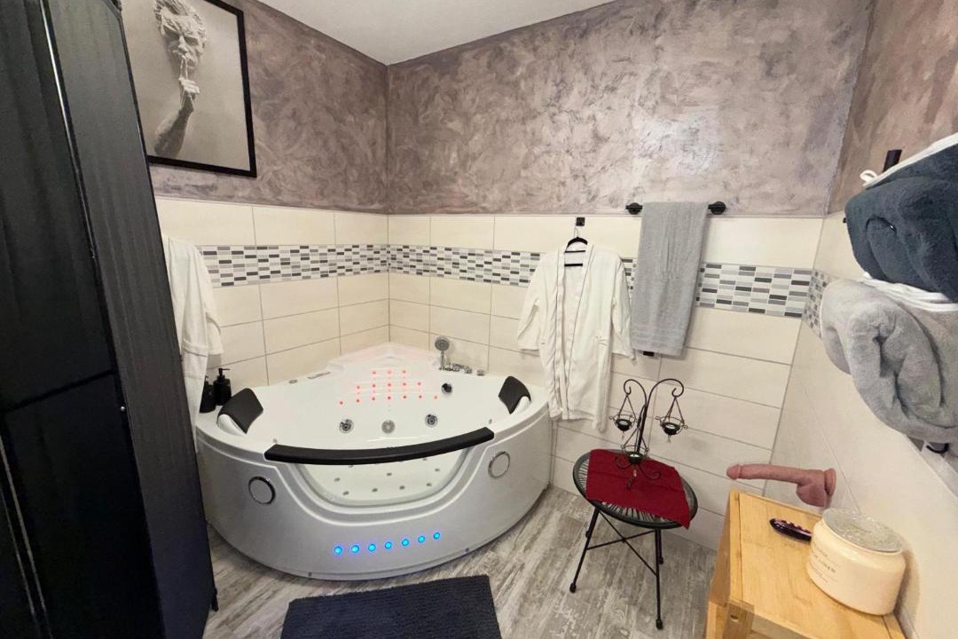 Photo of Bathroom in Douzens