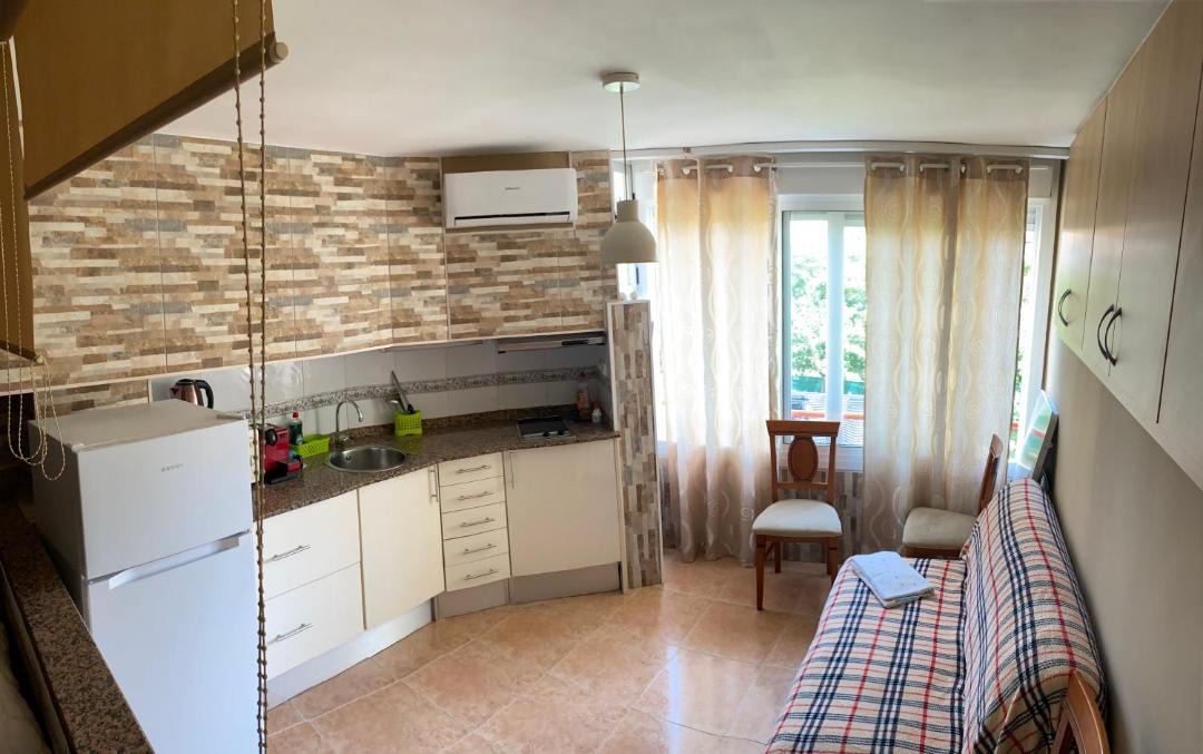 Photo of Kitchen in La Pineda