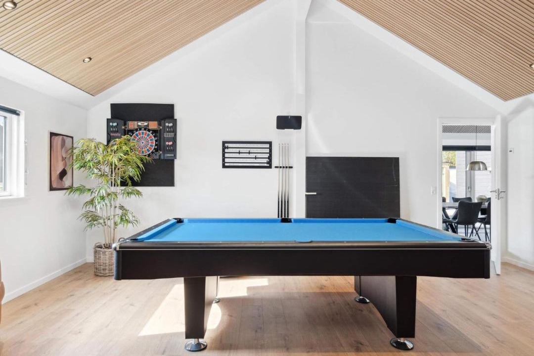 Photo of Livingroom in Dronningmolle