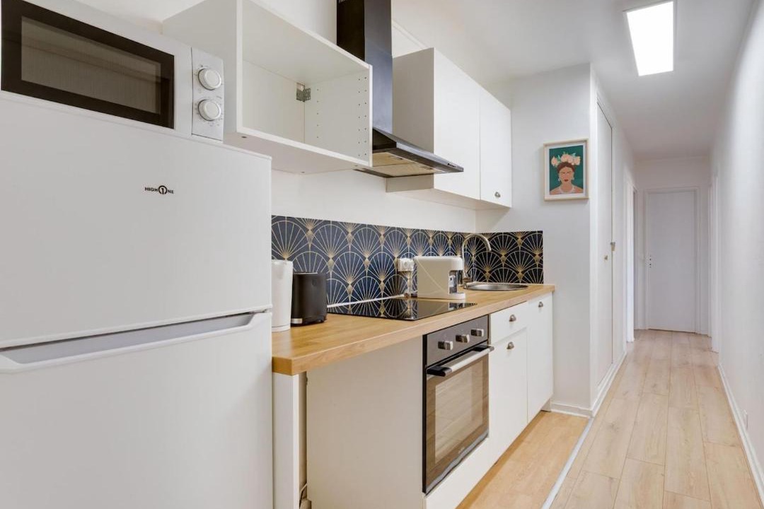 Photo of Others in Choisy-le-Roi