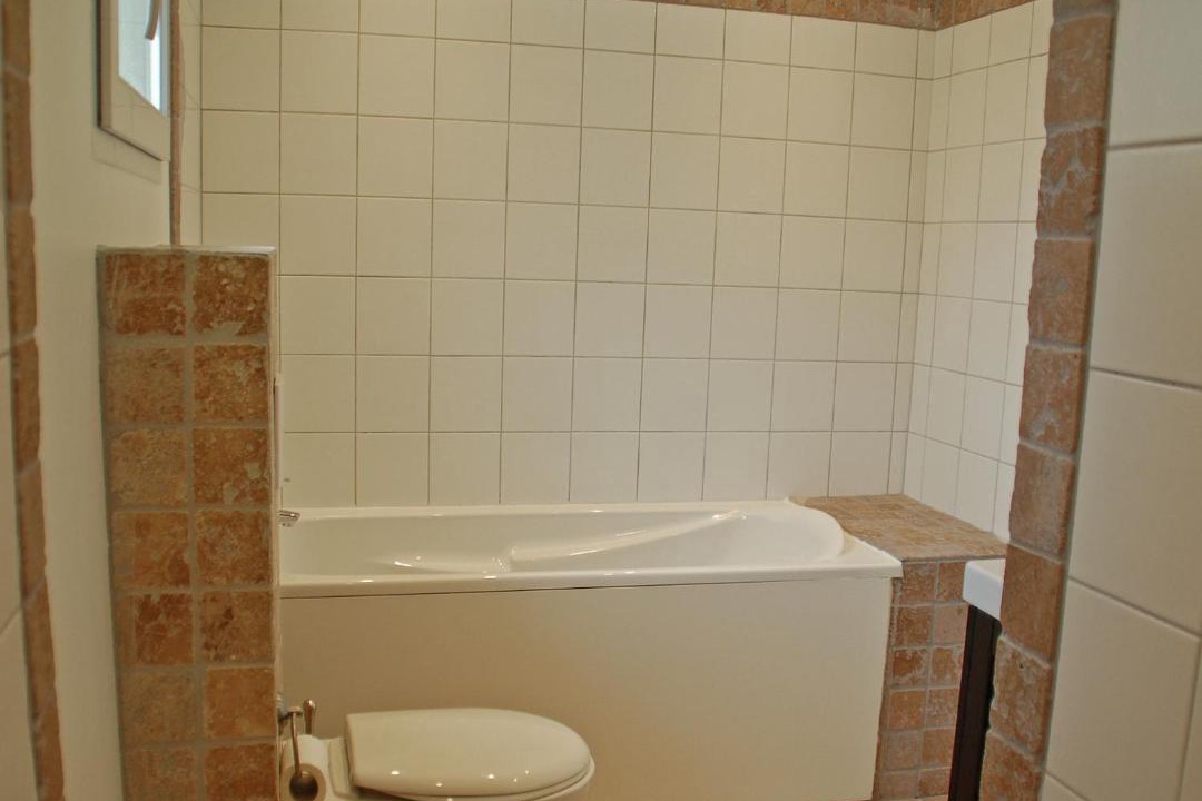 Photo of Bathroom in Montbrun-des-Corbieres