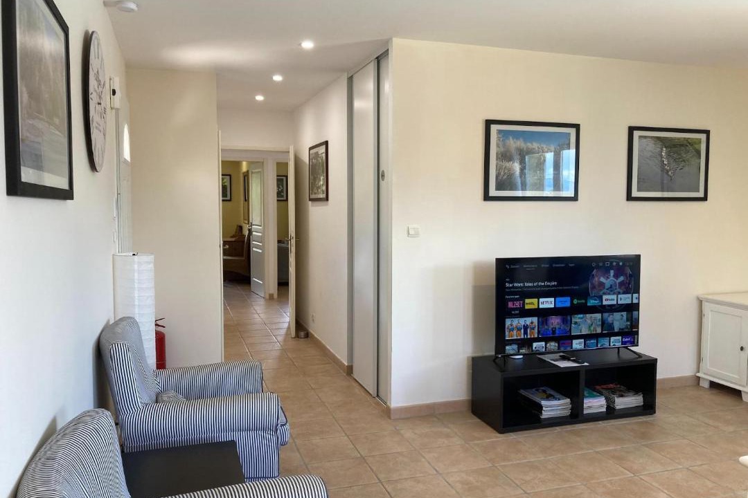 Photo of Livingroom in Montbrun-des-Corbieres