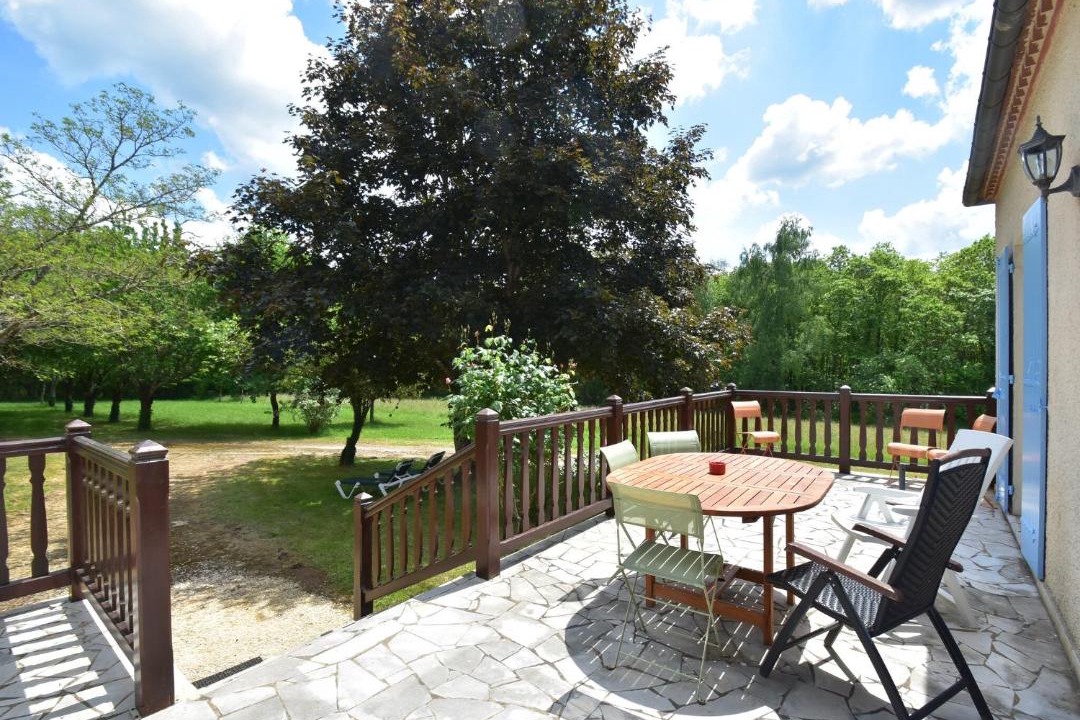 Photo of Others in Villefranche-du-Perigord