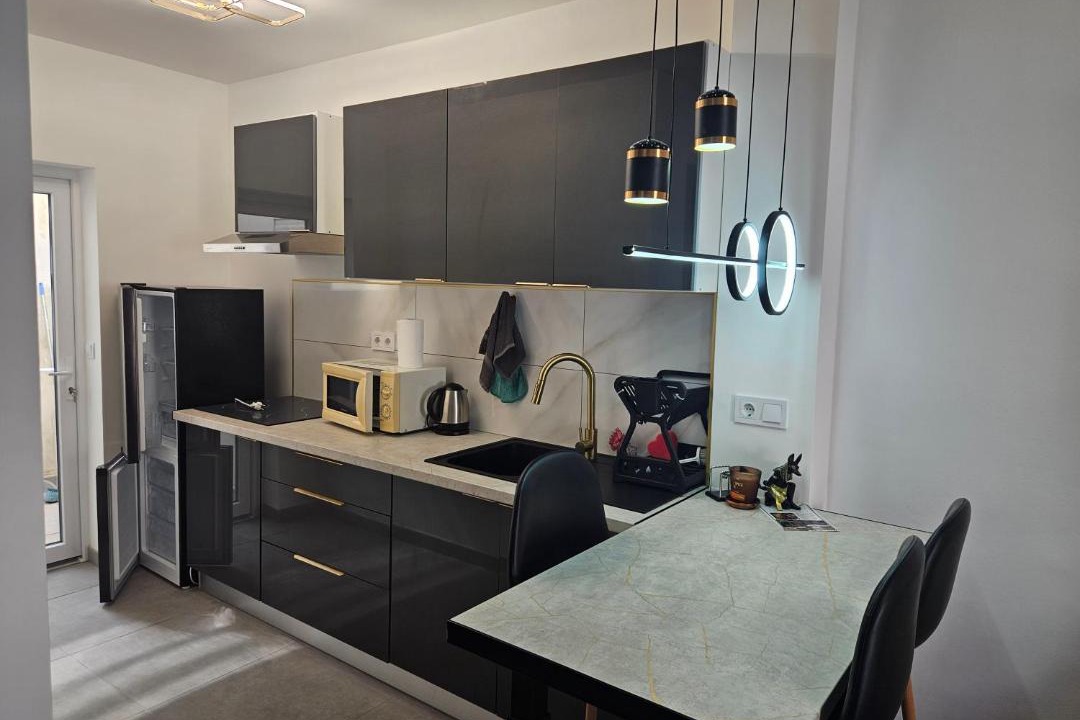 Photo of Kitchen in Molino del Chirrete