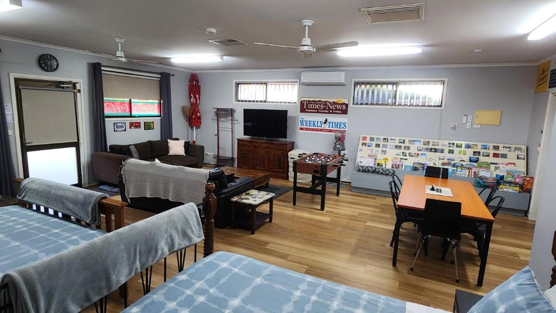 Photo of Others in Stawell