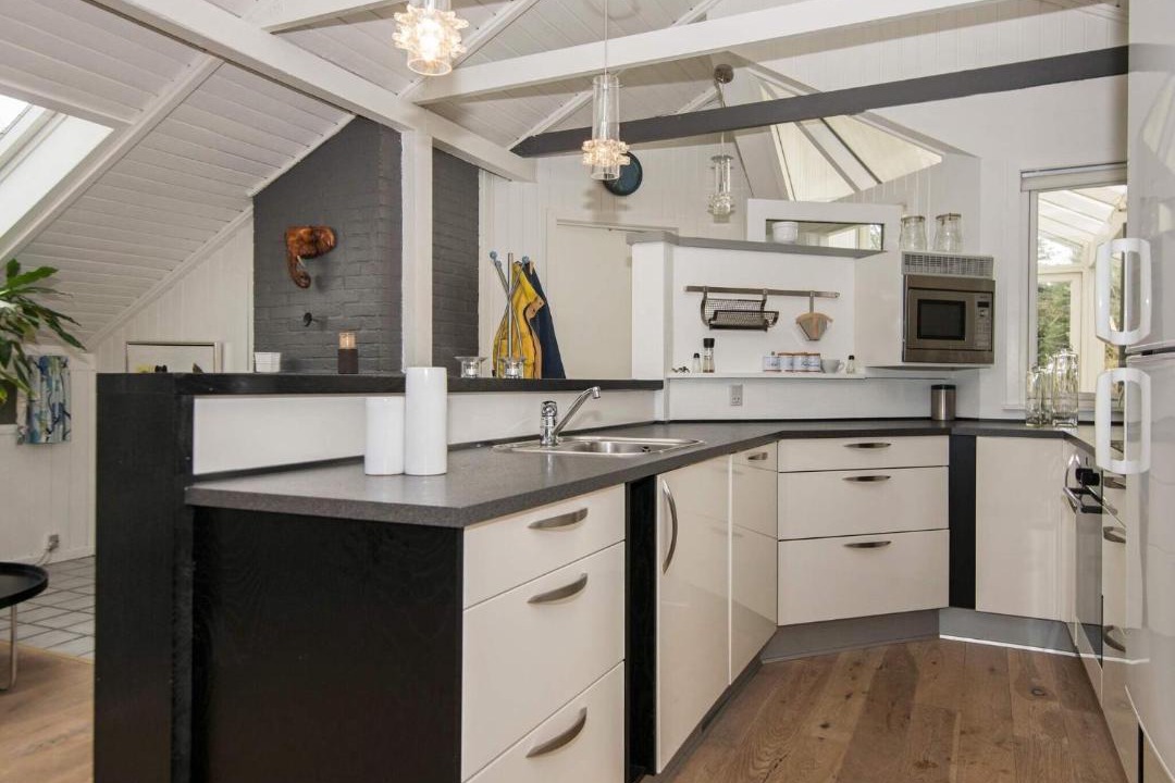 Photo of Kitchen in Jegum