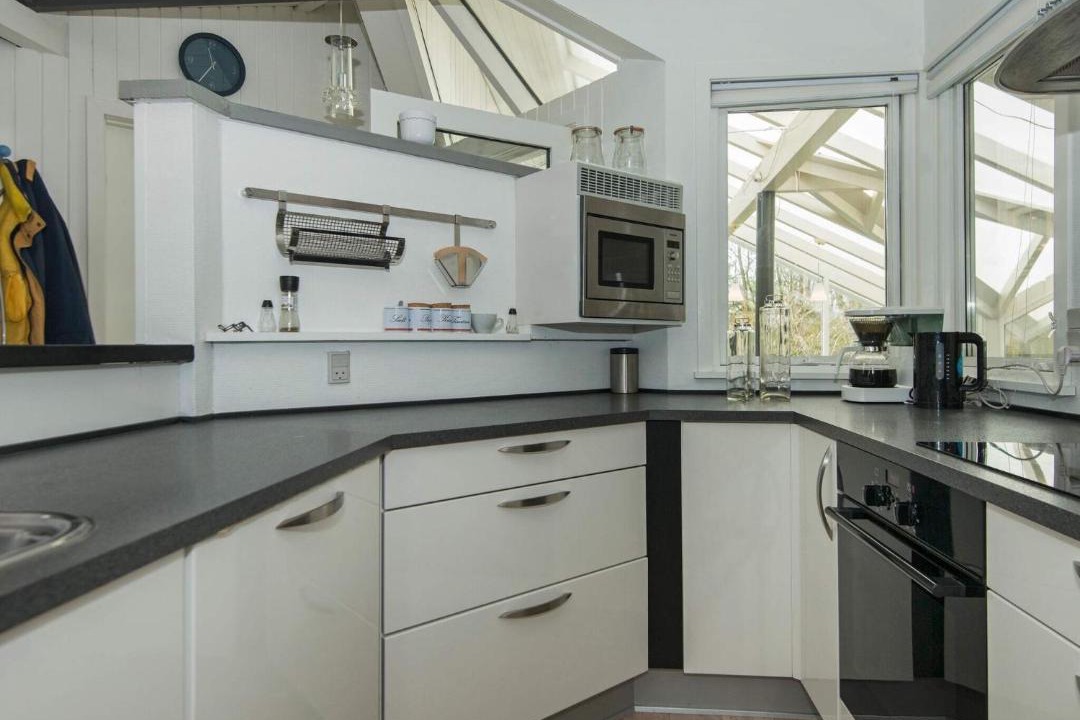 Photo of Kitchen in Jegum