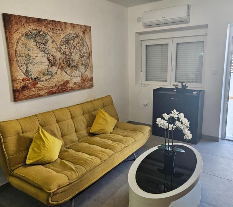 Photo of Livingroom in Molino del Chirrete