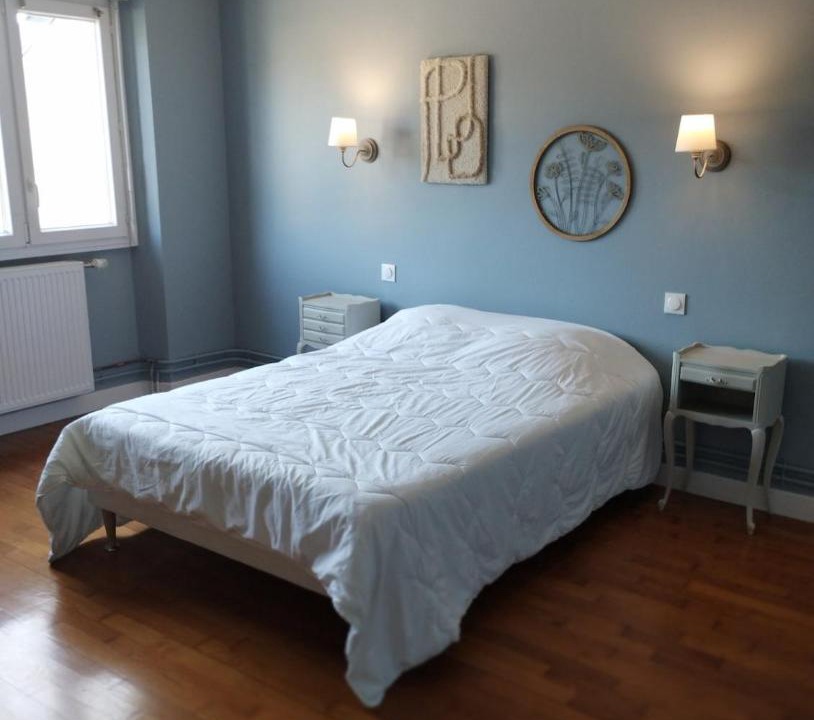 Photo of Bedroom in Vieville