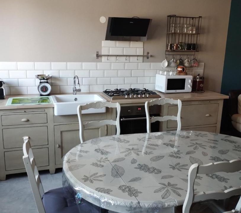 Photo of Kitchen in Vieville