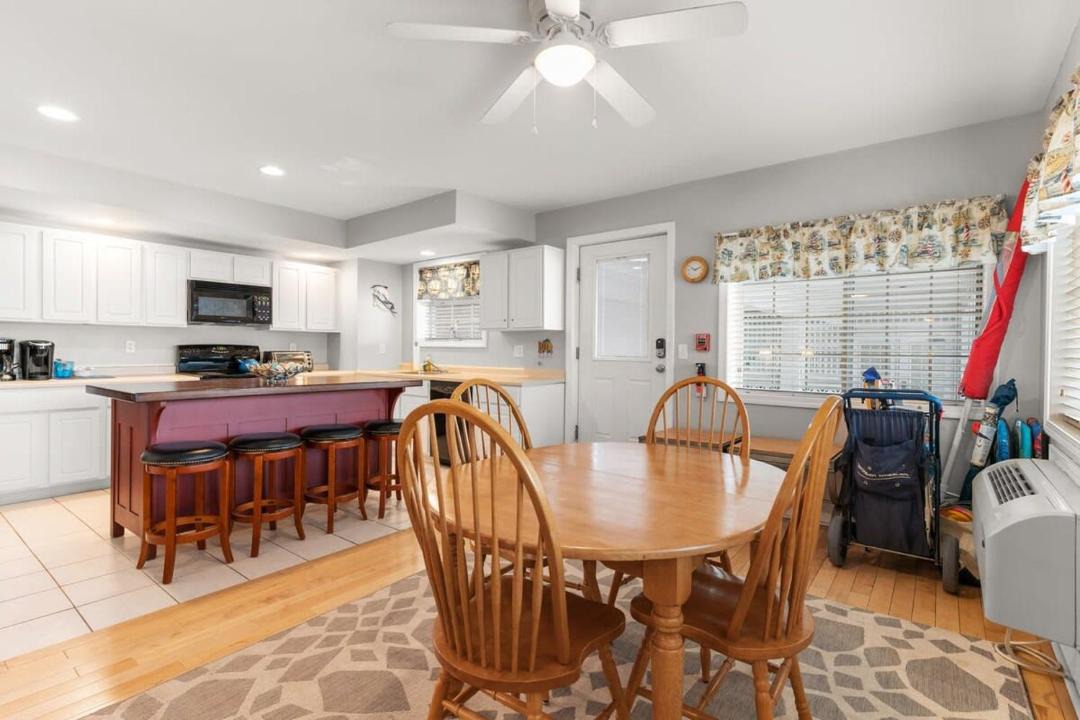 Photo of Kitchen in Hampton