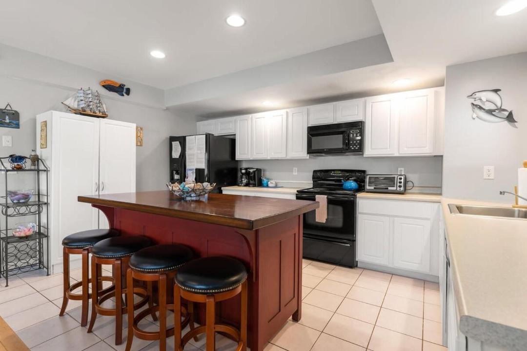 Photo of Kitchen in Hampton