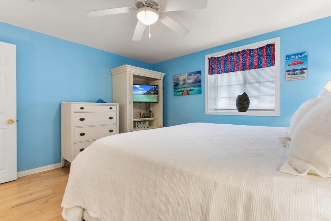 Photo of Bedroom in Hampton
