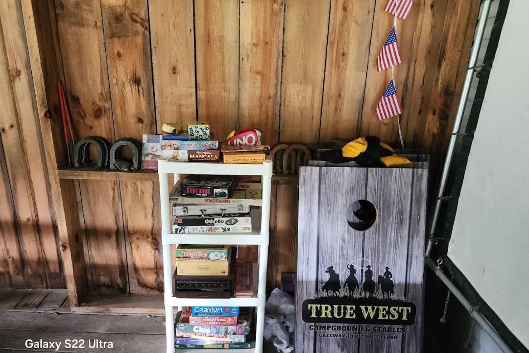 Photo of Others in Jamestown