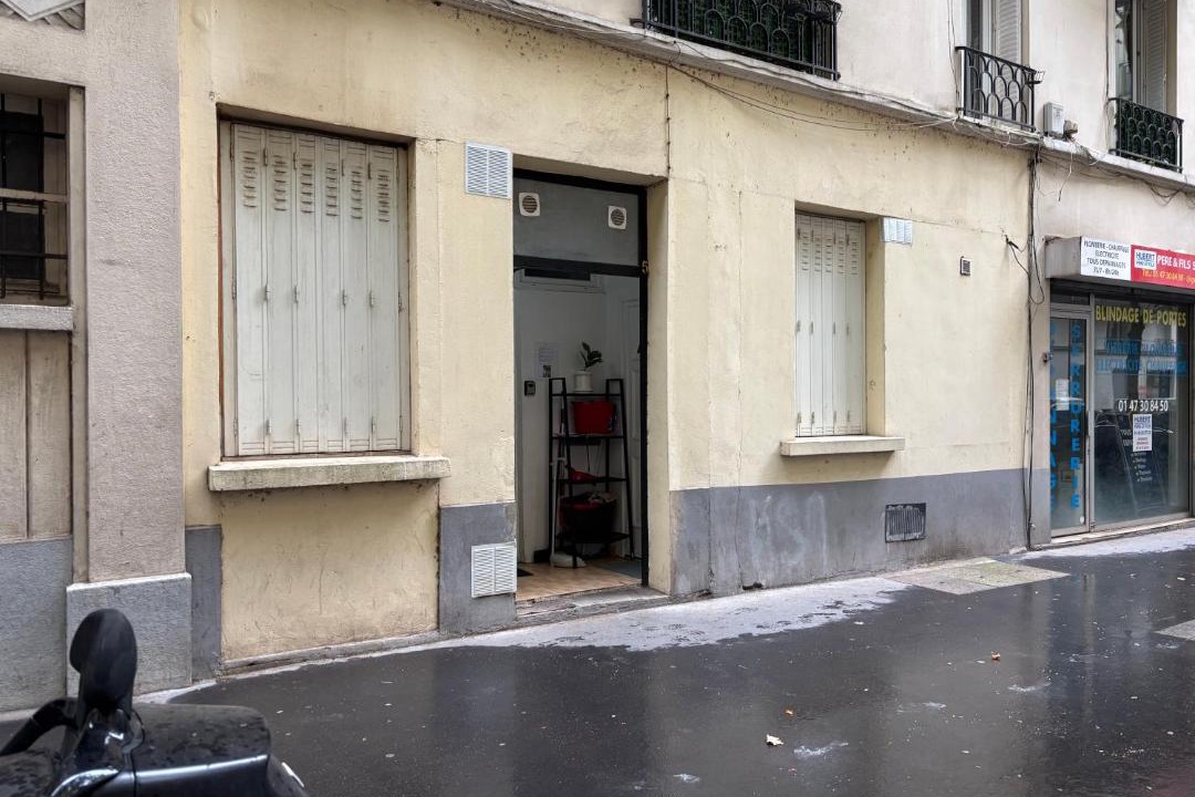 Photo of Others in Clichy