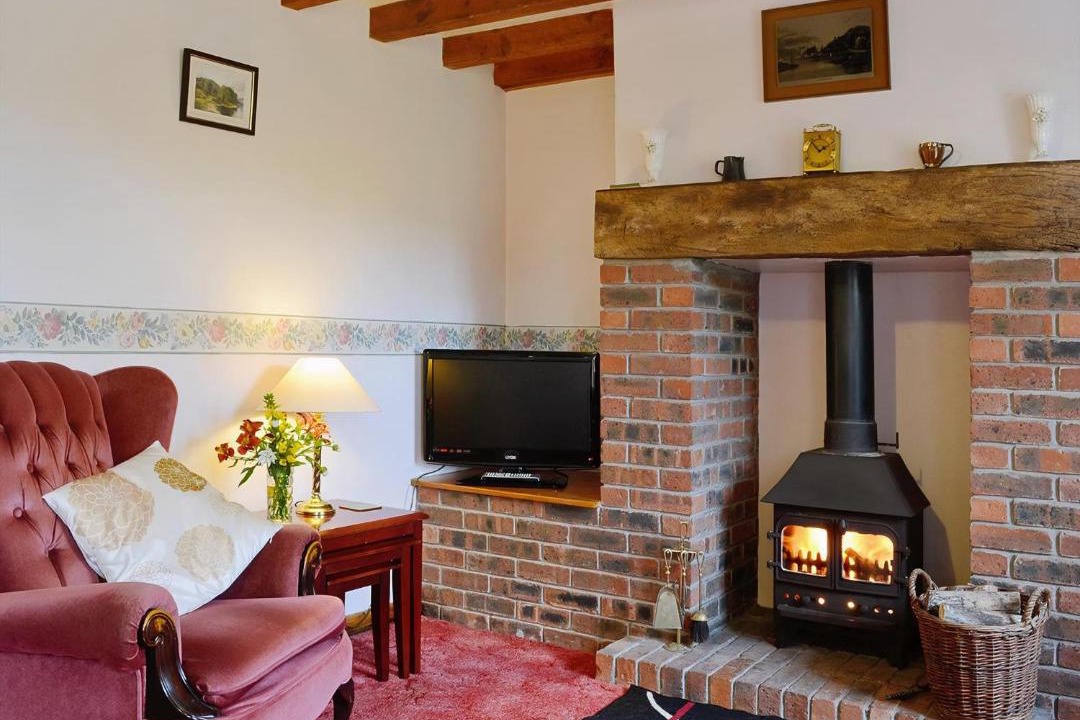 Photo of Others in Symonds Yat