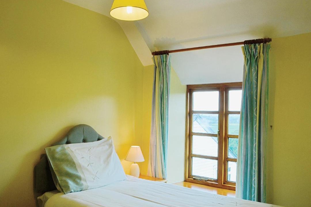 Photo of Bedroom in Symonds Yat