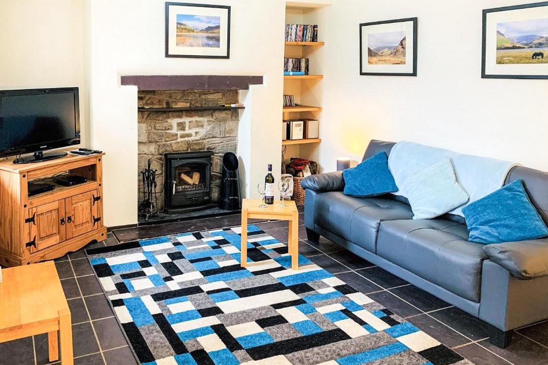 Photo of Others in Caernarfon