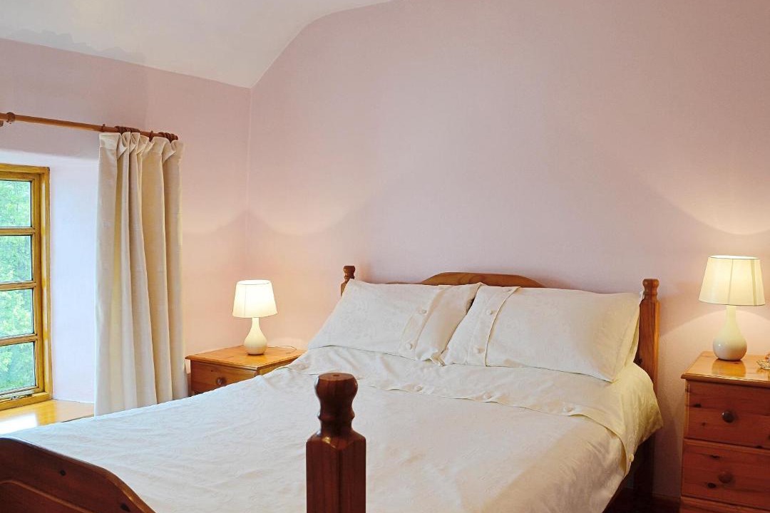 Photo of Bedroom in Symonds Yat