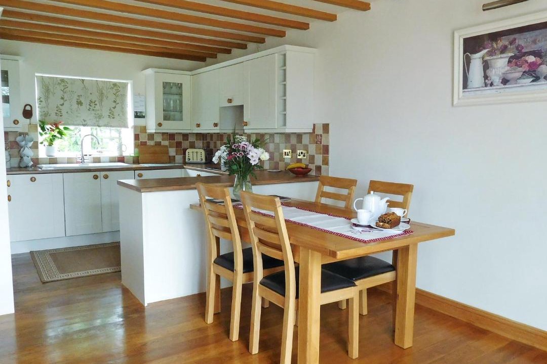 Photo of Kitchen in West Heslerton