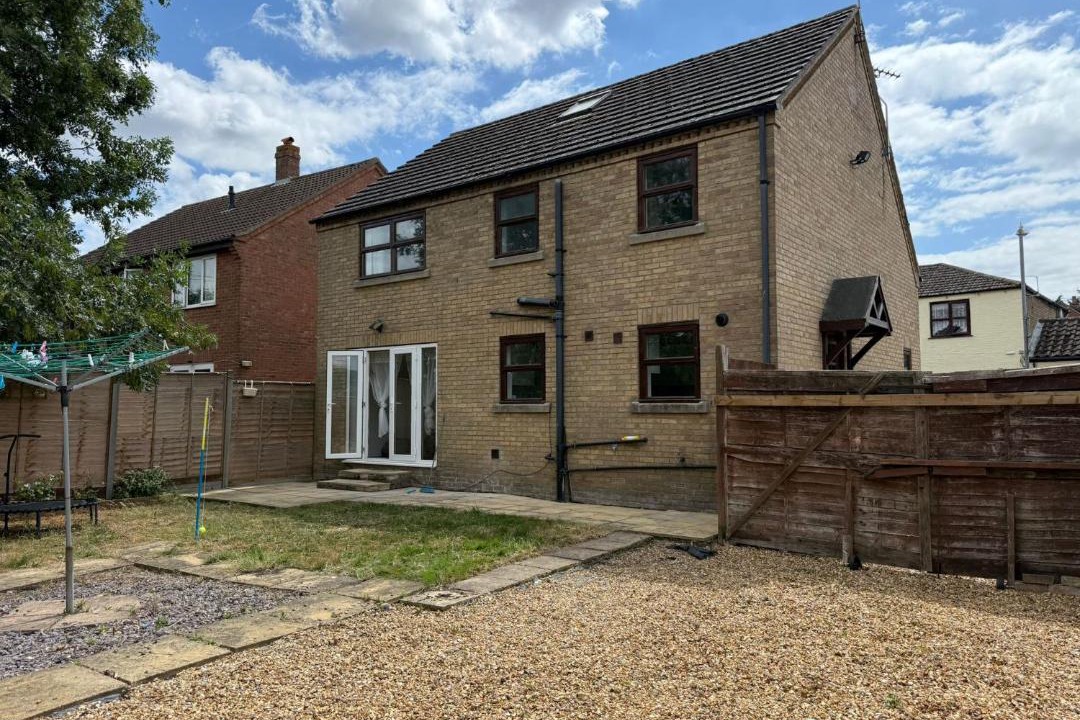 Photo of Others in Littleport