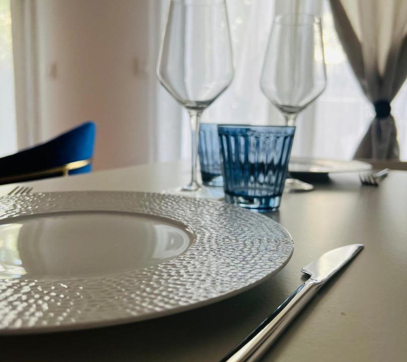 Photo of Kitchen in L'Isle-Adam