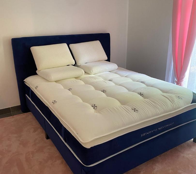 Photo of Bedroom in L'Isle-Adam