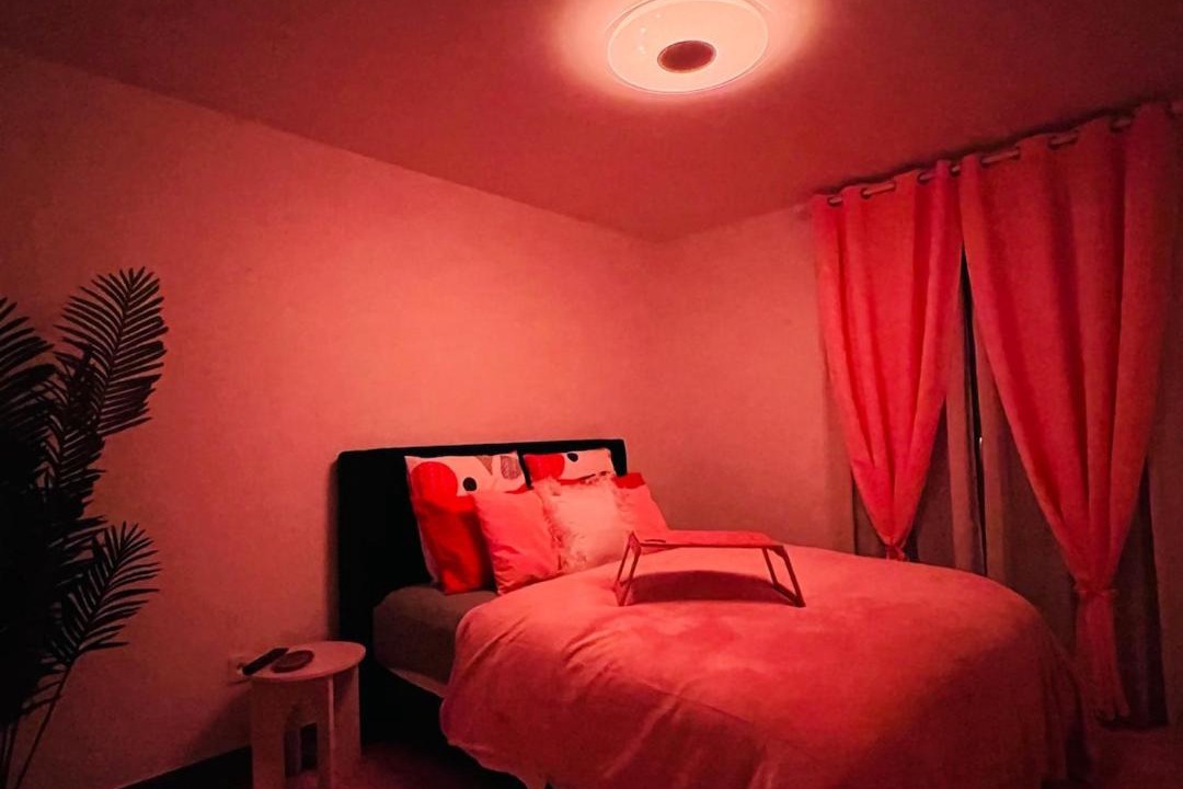 Photo of Bedroom in L'Isle-Adam
