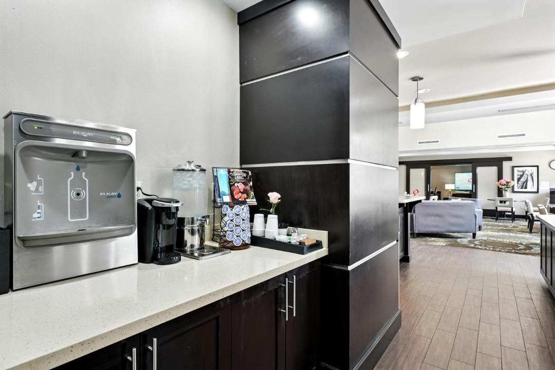 Photo of Kitchen in Chinatown