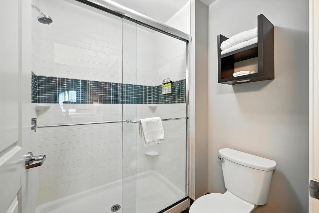 Photo of Bathroom in Chinatown