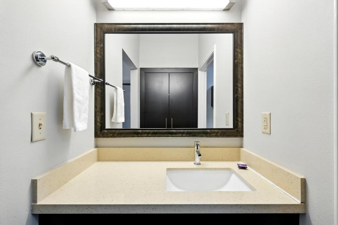 Photo of Bathroom in Chinatown