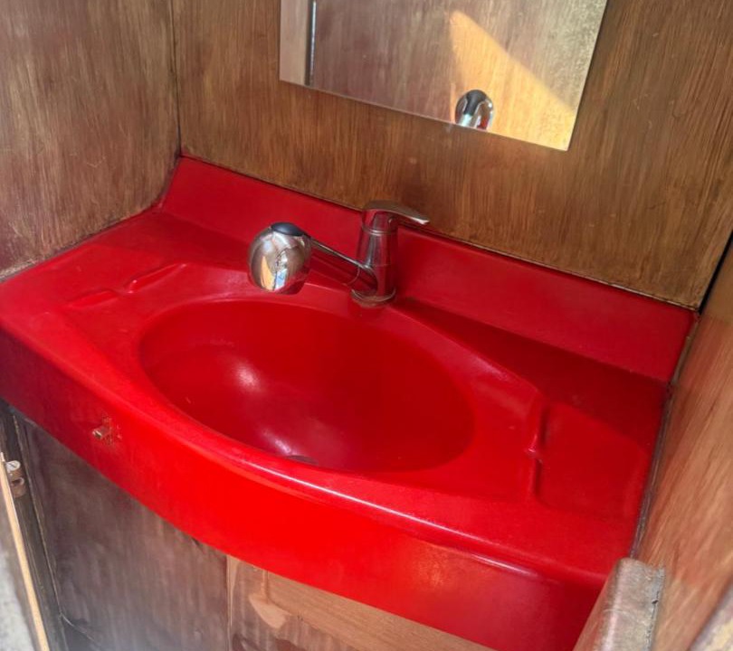 Photo of Bathroom in Le Port