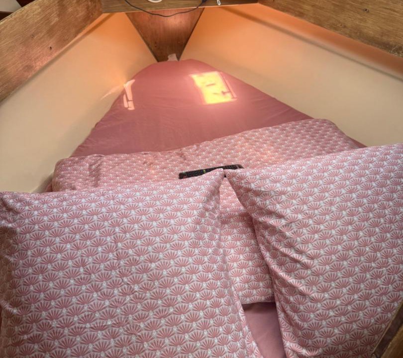 Photo of Bedroom in Le Port
