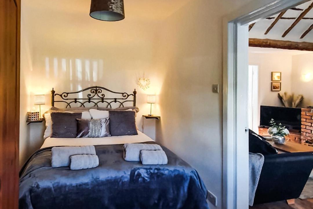 Photo of Bedroom in Churchtown