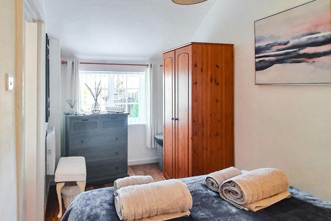 Photo of Bedroom in Churchtown