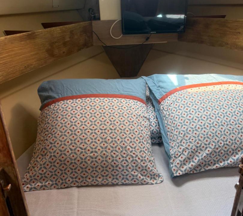 Photo of Bedroom in Le Port