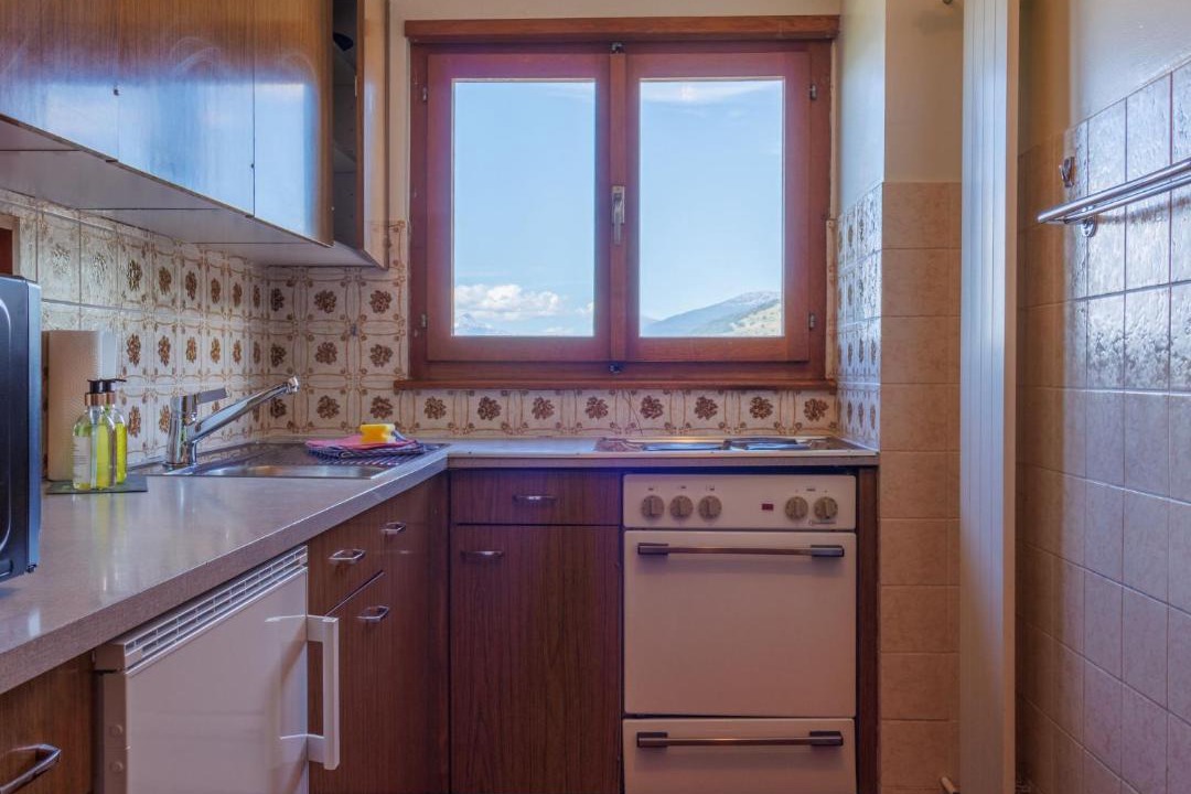 Photo of Kitchen in Saint-Pierre-de-Clages
