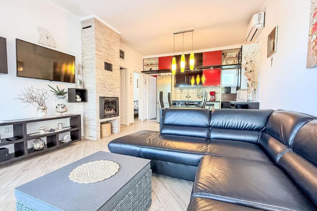 Photo of Livingroom in Vrsi