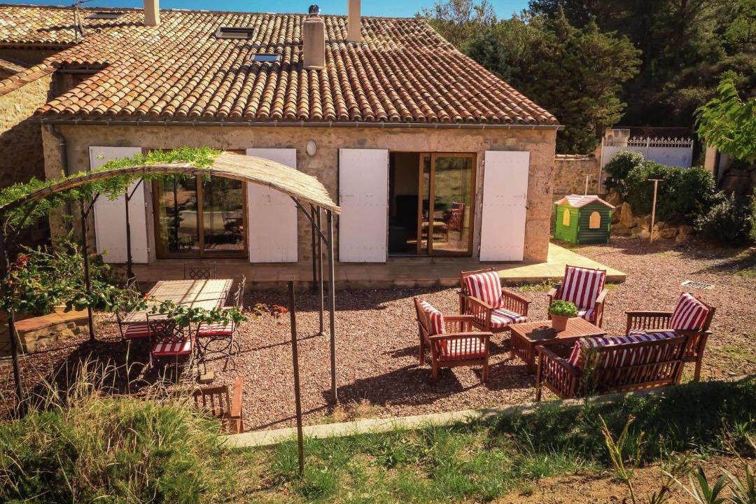 Photo of Others in Fraisse-des-Corbieres