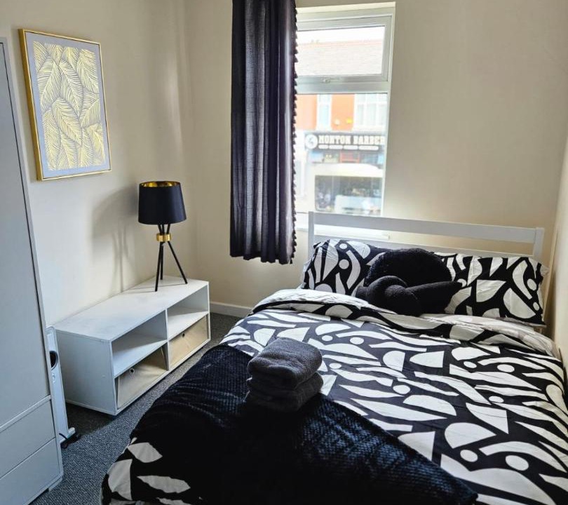 Photo of Others in Walkden