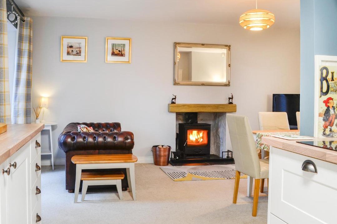 Photo of Others in New Galloway