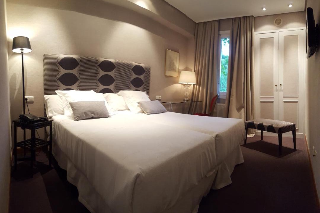 Photo of Bedroom in Zumarraga